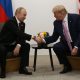 russia trouble trump pulls ukraine aid