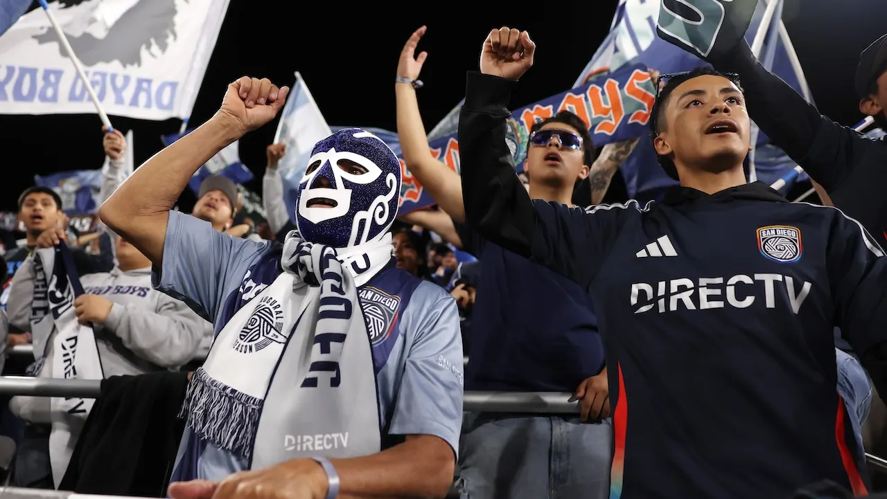 san diego fc