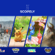 scopely niantic acquisitions