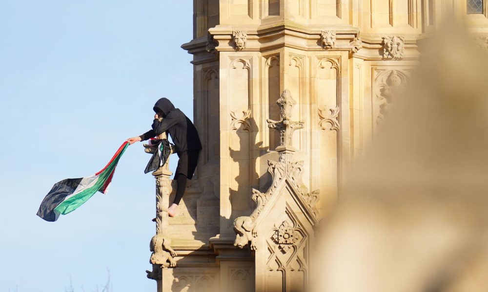 skynews big ben climb 6851714