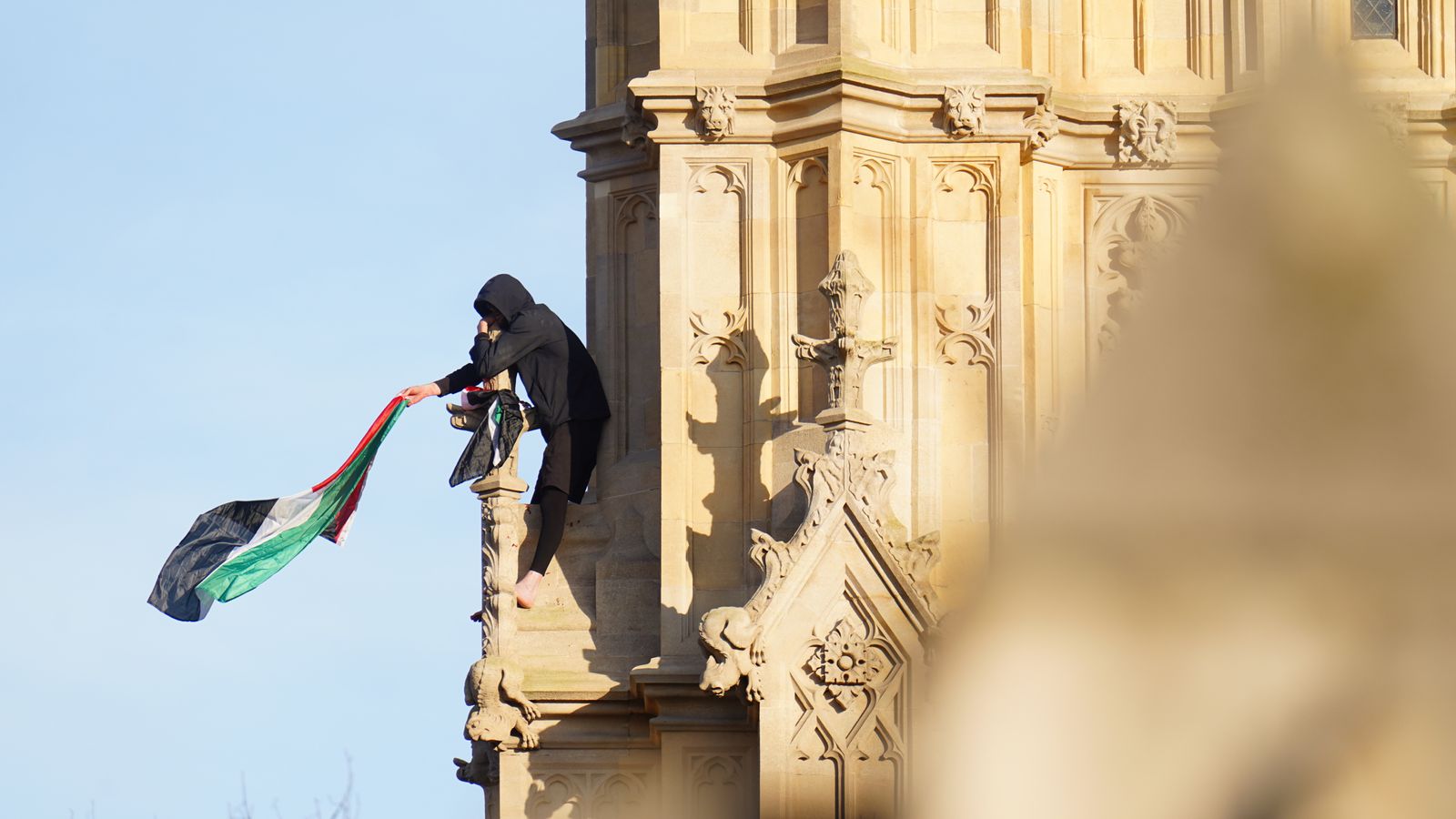 skynews big ben climb 6851714