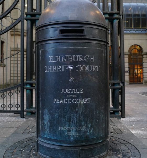 skynews court edinburgh edinburgh sheriff court 6853286