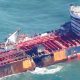 skynews crash north sea stena 6853182