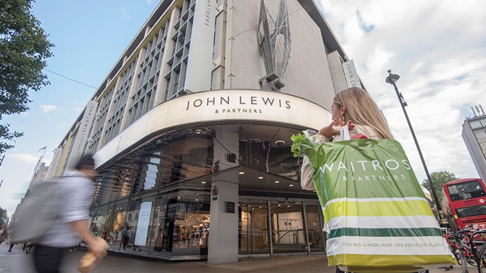 skynews john lewis waitrose 5468144