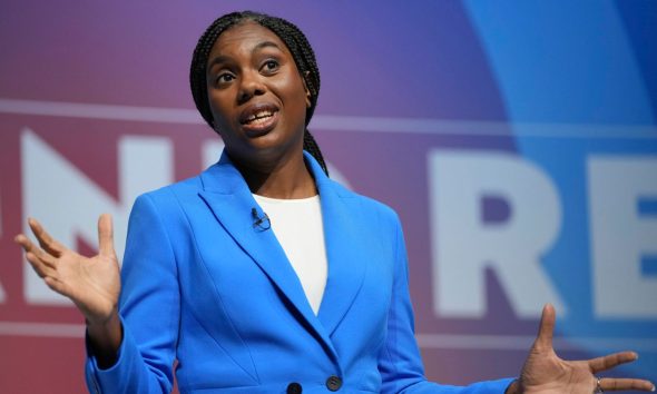 skynews kemi badenoch conservative 6860006