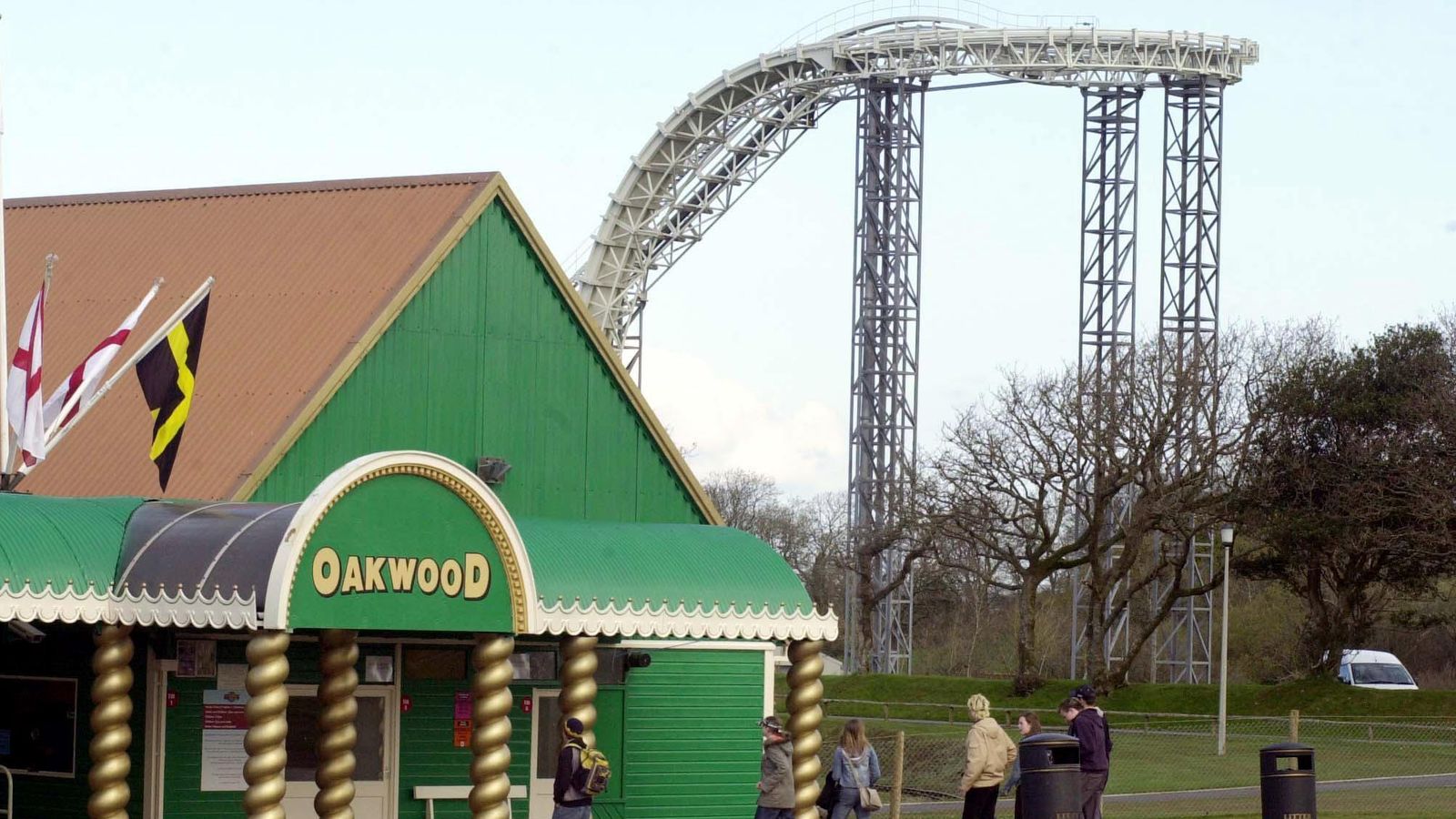 skynews oakwood theme park 6846429