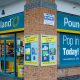 skynews poundland shop 6283516