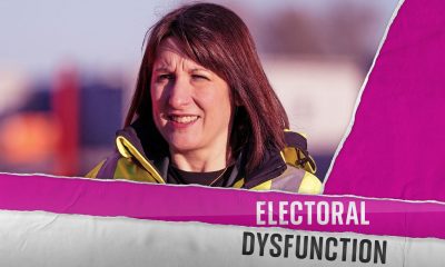 skynews rachel reeves electoral dysfunction 6847952