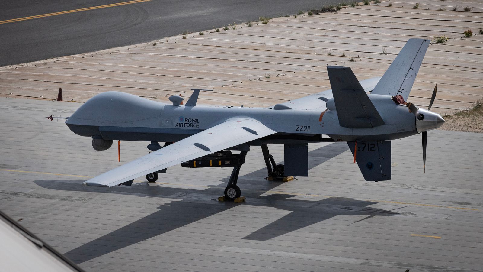 skynews reaper drone isis 6848065