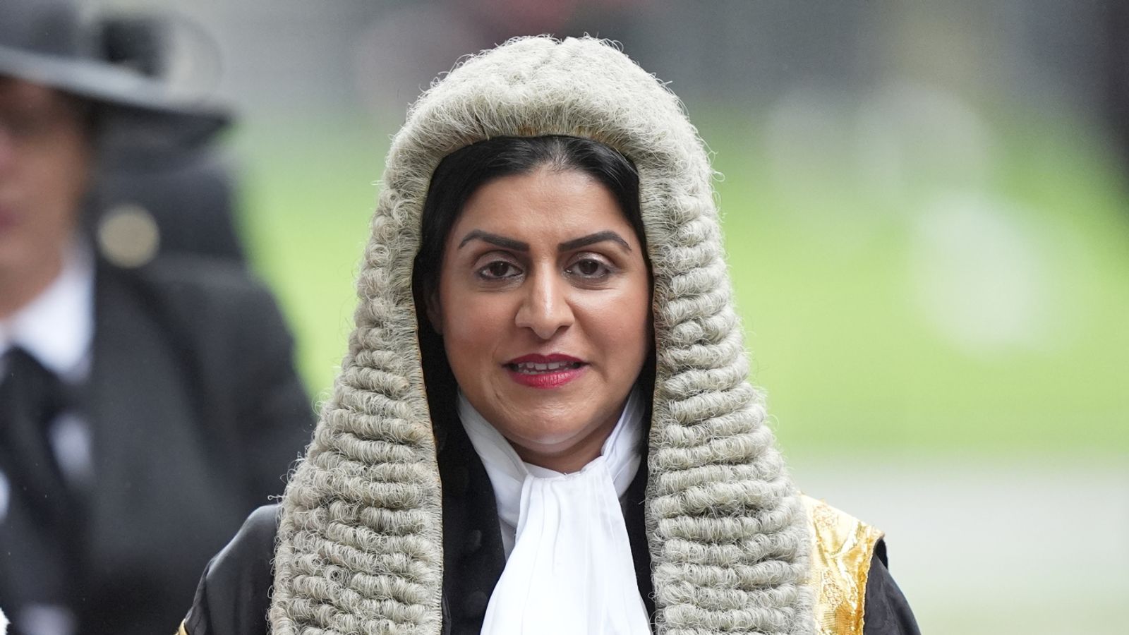 skynews shabana mahmood justice 6756107