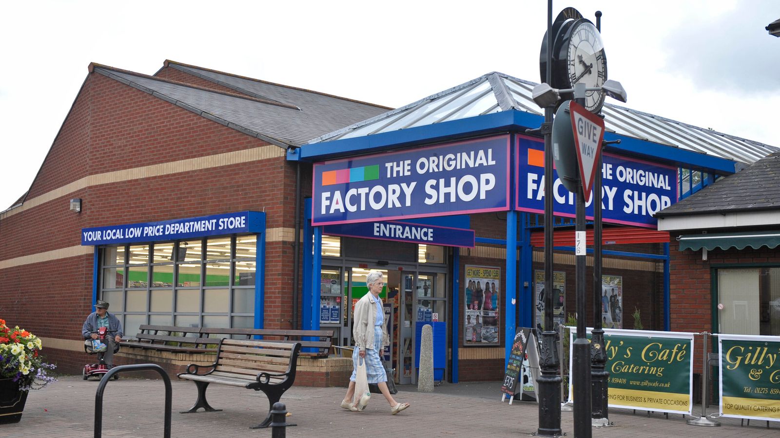 skynews the original factory shop 6860276