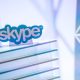 skype logo