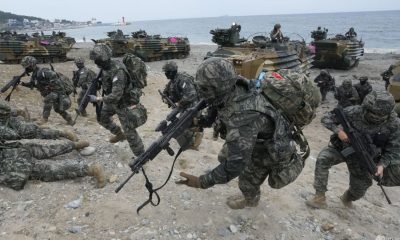 south korea us military exercise 79553