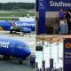 southwest airlines experts comp