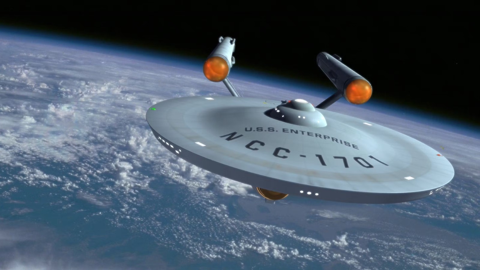 star trek enterprise