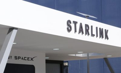 starlink building logo gettyimages 2039978753