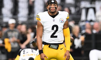 steelers quarterback justin fields