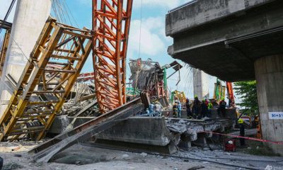 thailand road collapse 83057