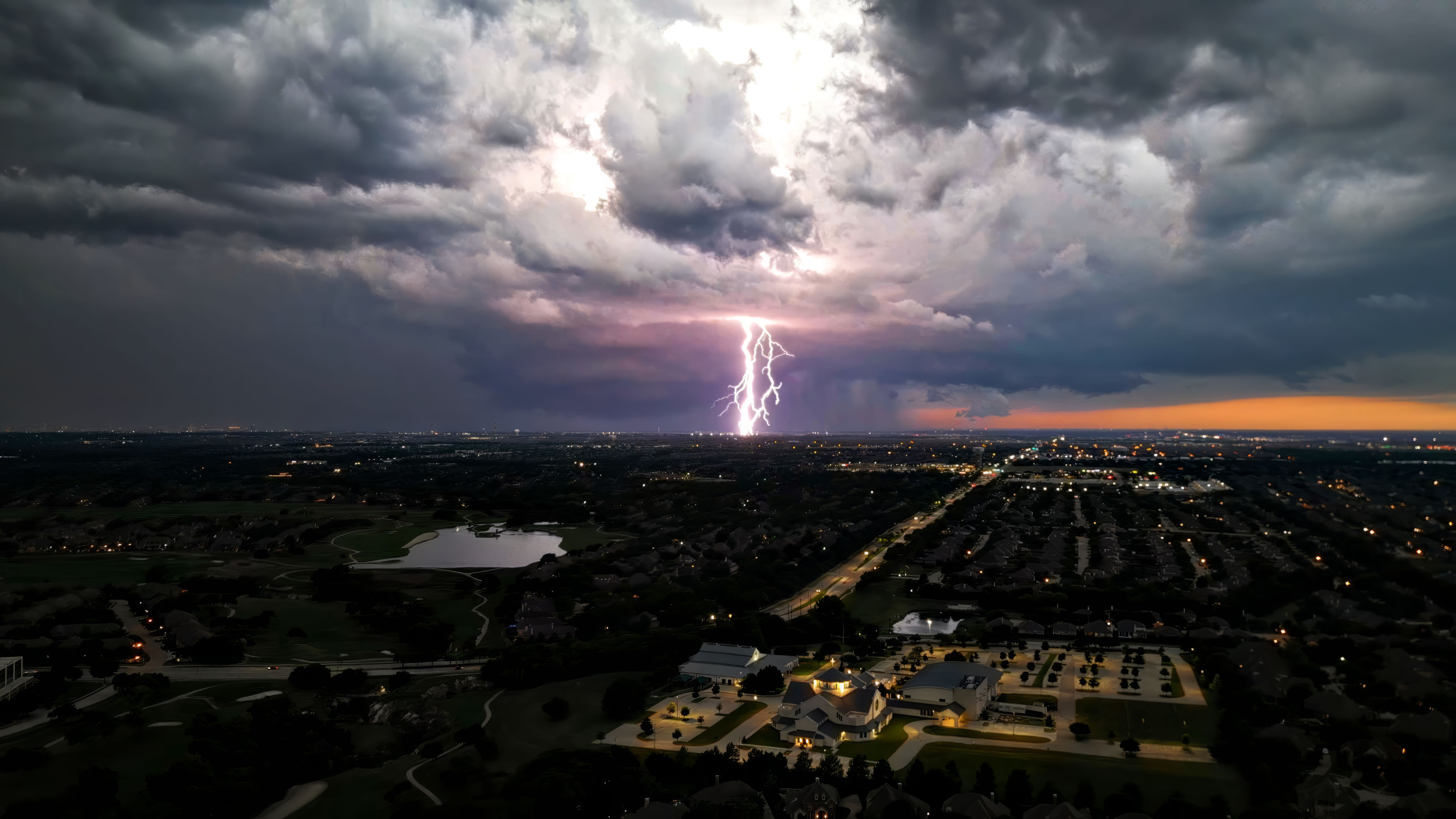 thunderstorm