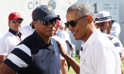 tiger woods barack obama scaled