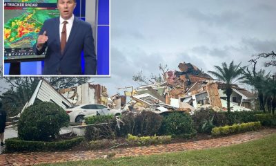 tornado hits florida tv station 100234905