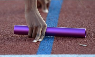 track and field baton 1