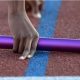 track and field baton 1