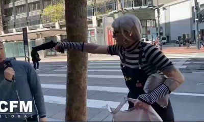 transgender woman pulls gun on san francisco street preacher 3