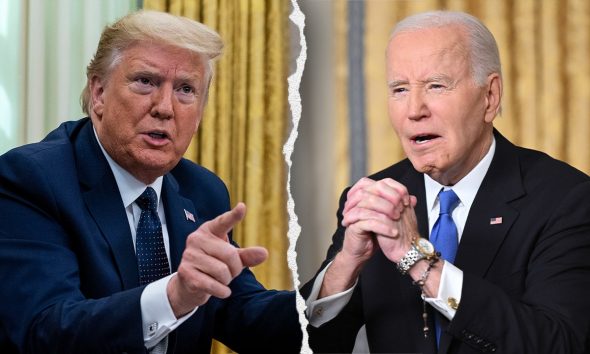 trump biden 2