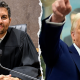 trump judgeali