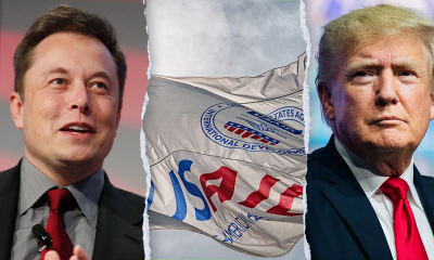 trump musk usaid