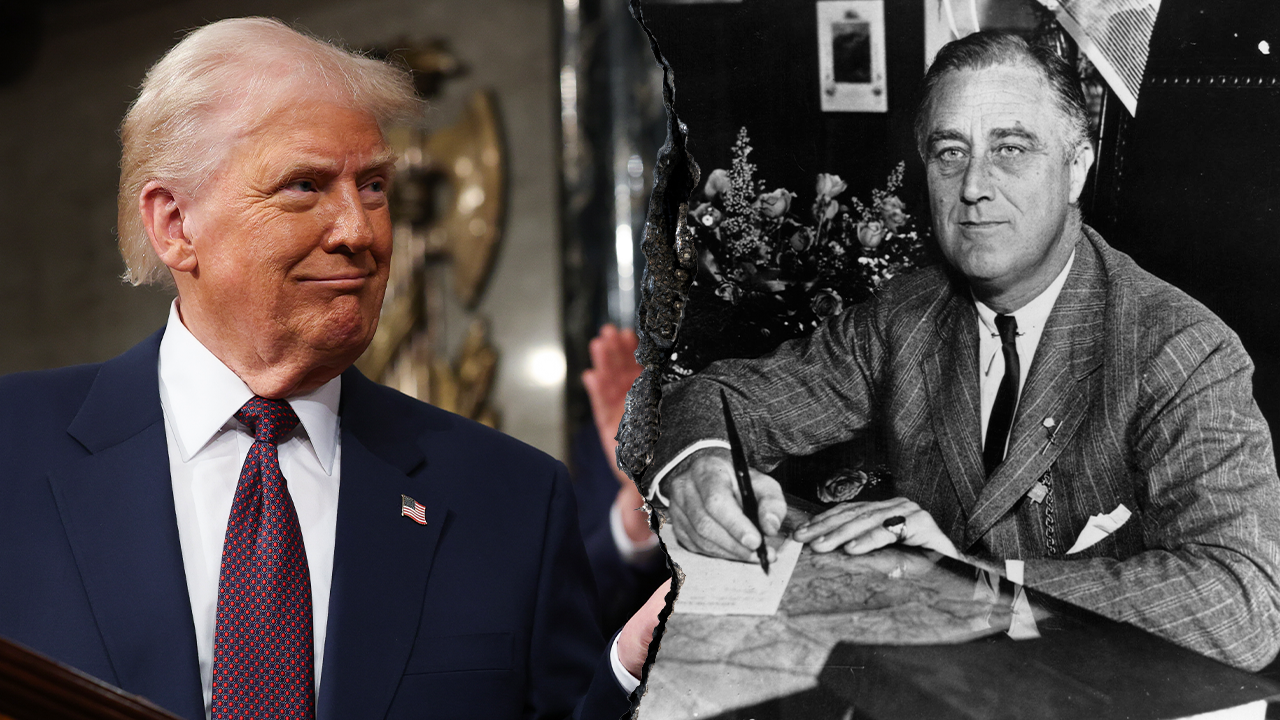 trumpfdr