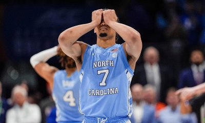 unc upset