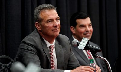 urban meyer ryan day