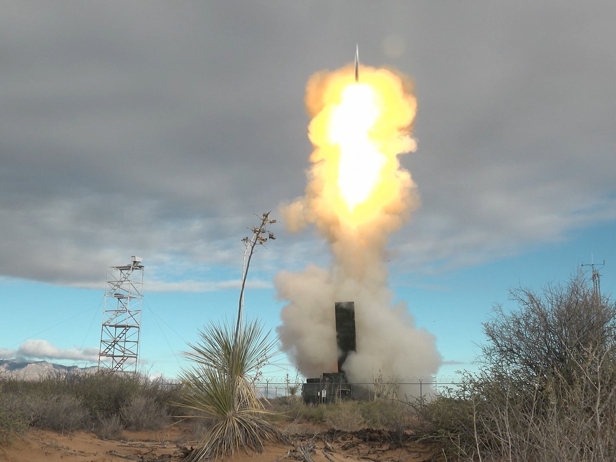 us army mid range capability missile system