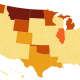 us canada energy map