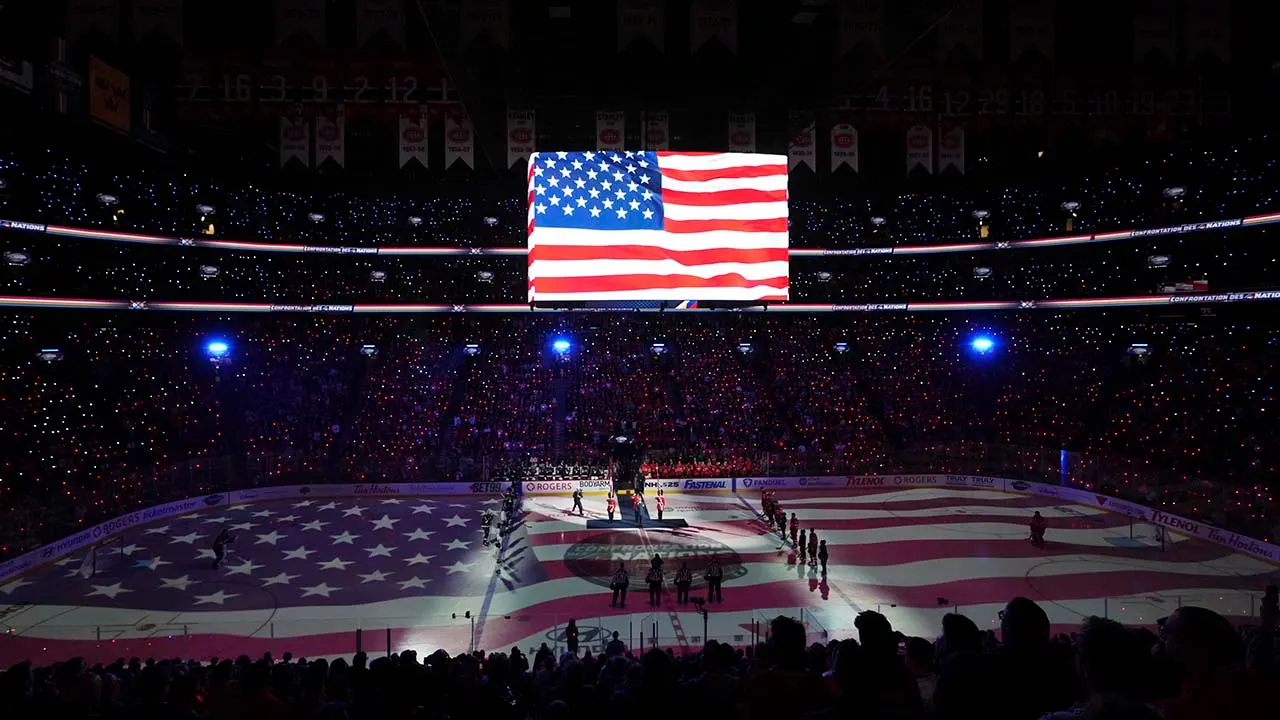 usa anthem