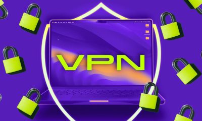 vpn for mac