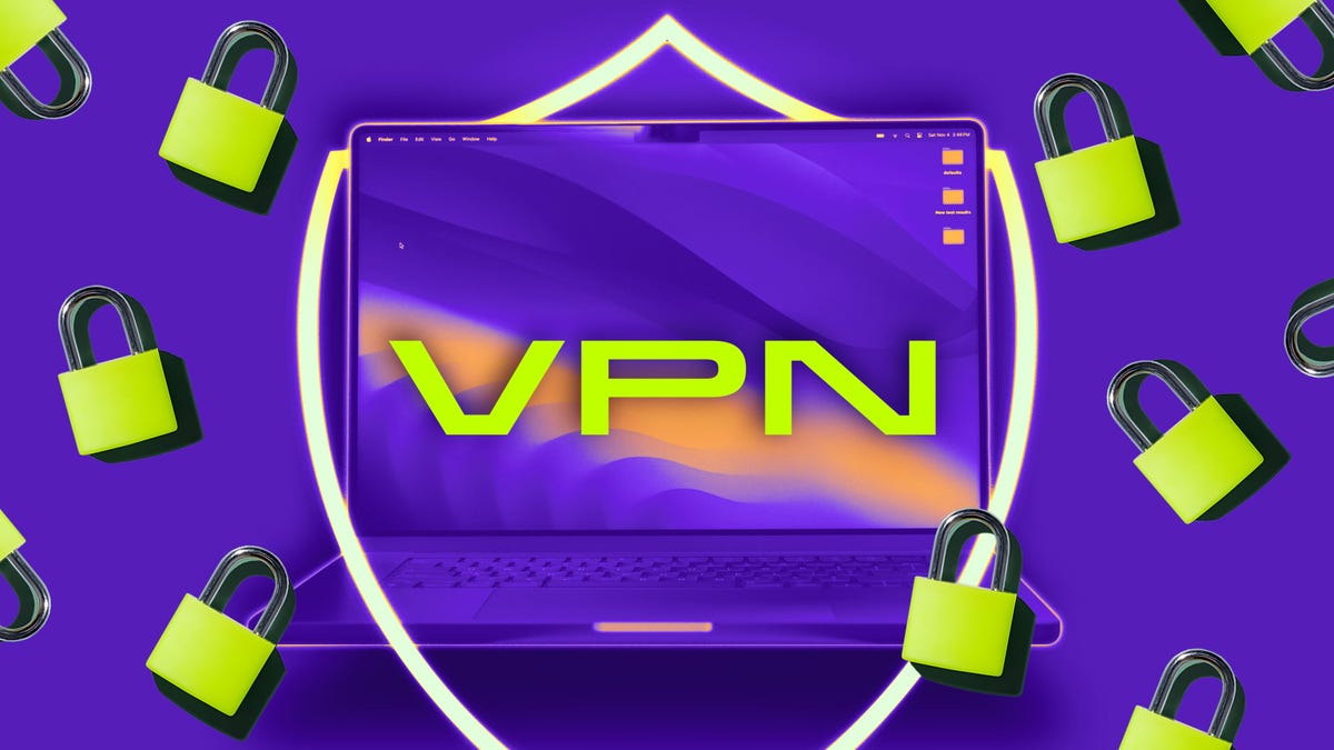 vpn for mac