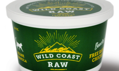 wild coast raw