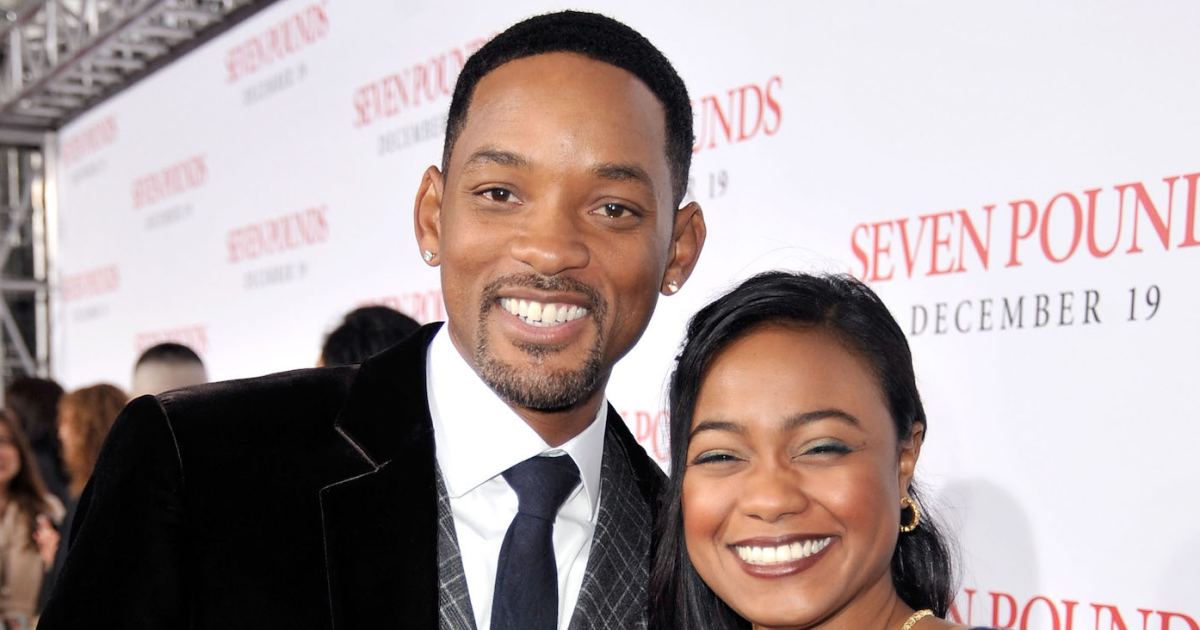 will smith and tatyana ali recreate fresh prince dance 84063599