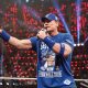 wwe raw john cena