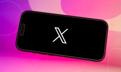 x neon phone template 0152