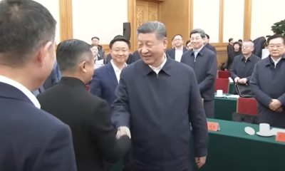 xi jinping jack ma